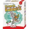 Snack Rabbits, noppapeli