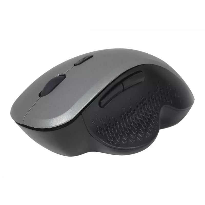 Optinen hiiri Gembird MUSW-6B-02-BG USB