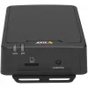 Äänenvahvistin Axis 01558-001 musta