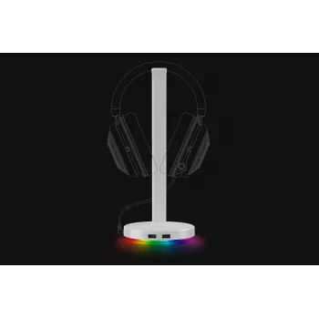 Telakka Razer Razer Base Station V2 Chroma