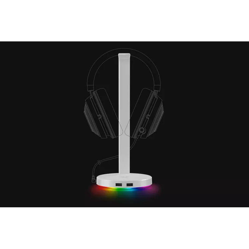 Telakka Razer Razer Base Station V2 Chroma