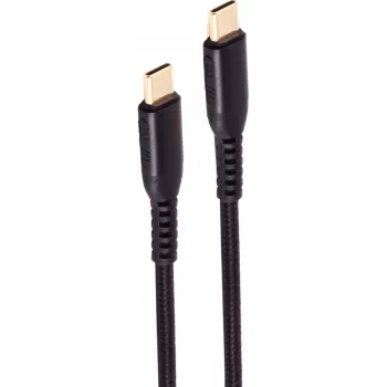 USB-kaapeli ShiverPeaks BS20-76035 2 m USB 2.0 USB C 480 Mbit/s