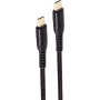 USB-kaapeli ShiverPeaks BS20-76035 2 m USB 2.0 USB C 480 Mbit/s