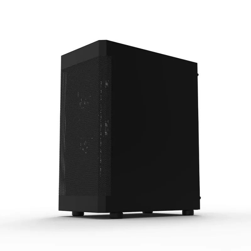 PC-kotelo I4 ATX Mid Tower 6 tuuletinta