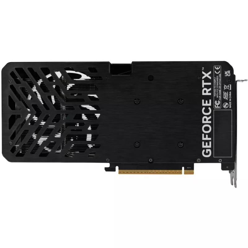 Gainward GeForce RTX 5050 Ghost 8GB GDDR6 -näytönohjain