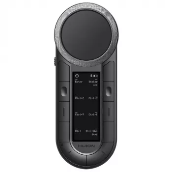 Ohjauslevy HUION K40