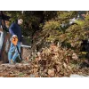 Black & Decker GWC1820PC akkulehtipuhallin 209 km/h musta, oranssi 18 V litium