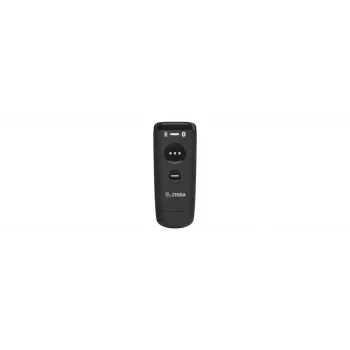 Käsikäyttöinen viivakoodinlukija Zebra CS60 1D/2D LED langaton Bluetooth USB IP65