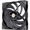 Thermaltake SWAFAN GT14 140mm kotelotuuletin - musta