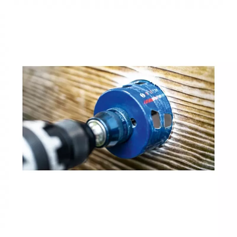 Bosch 2 608 900 449 reikäsaha 1 kpl