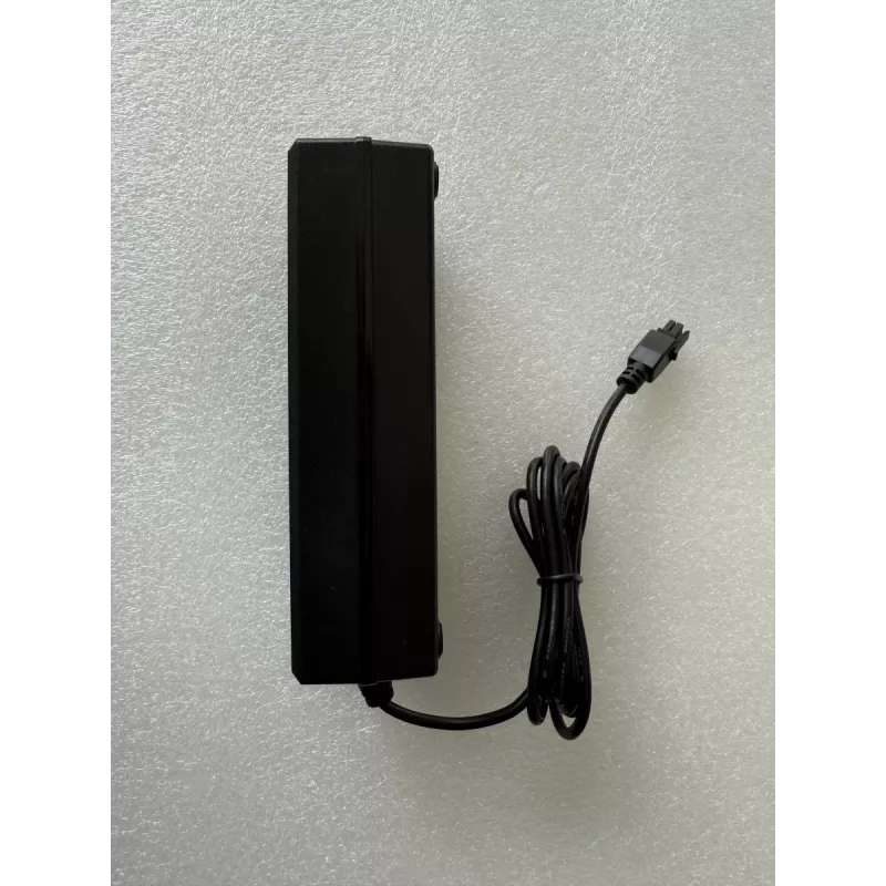Sisäverkkovirtalähde TELTONIKA PR3PWEU3 100–240 V tulo, 1,2 m kaapeli, musta