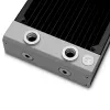 EK Water Blocks Quantum Surface P480M jäähdytin