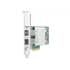 Ethernet-sovitin HPE Intel E810-XXVDA2 10/25Gb 2-porttinen SFP28