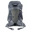 Deuter AC Lite 24 vaelusreppu, 24 L, musta