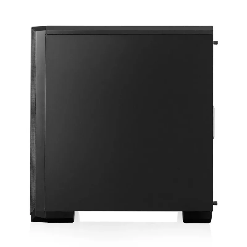 Tietokonekotelo Modecom Oberon Pro Midi-Tower musta