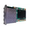Intel Ethernet Network Connection OCP X527-DA4 – verkkosovitin – OCP – 10 Gigabit SFP+ x 4 (X527DA4OCPG1P5)