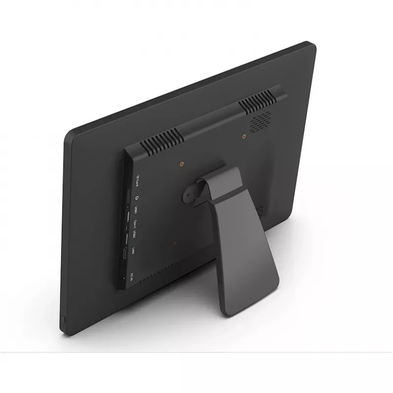 XORO MegaPAD 1564 Pro3 15,6 inch 39,62 cm tablet 64 GB musta Android - 64 GB - 39,62 cm (XOR400811)