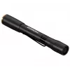 Duracell DF150 taskulamppu musta