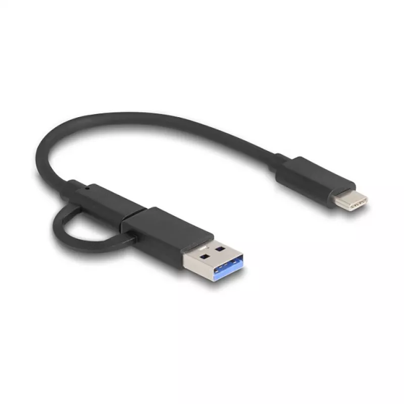 Delock 91012 USB Type-C -kortinlukija CFexpress tyyppi A