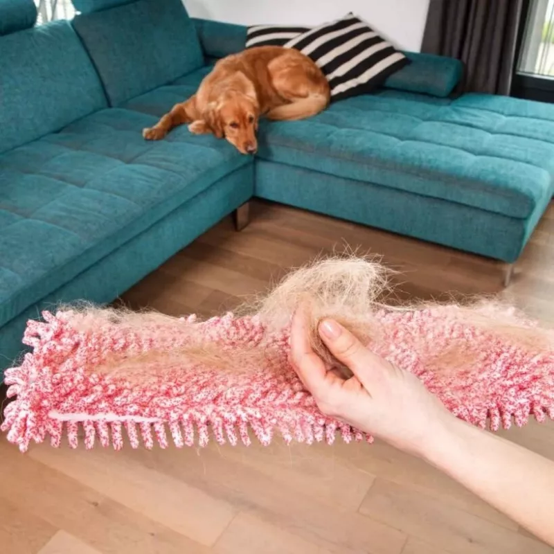 Vileda Pet Pro karva- ja turkkimopin lisäosa