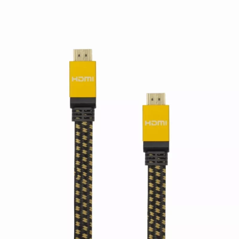 Sbox HDMI-HDMI 2.0 uros/uros 1,5 m HQ 100% Bakar HDMI20-HQ-15