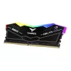 DIMM 32 GB DDR5-6400 (2x 16 GB) Dual-Kit, muisti musta, FF3D532G6400HC40BDC01, Delta RGB, INTEL XMP
