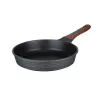 Resto Kitchenware Capella yleispannu pyöreä