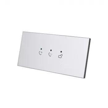 Dahua Technology näyttömoduuli, näyttömoduuli, hopea, Dahua Technology, seinä, -20 - 60 °C, 10 - 90%