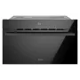Mikroaaltouuni Amica AMMB34E1GVB 1193606 34L 900W