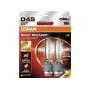 Automotive D4S -polttimo Ledvance NIGHT BREAKER 42V 35W P32D-5