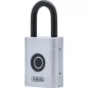 Perinteinen riippulukko ABUS 62581 biometrinen avain 5 cm