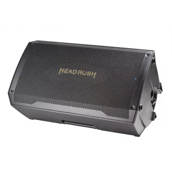 Kitarakaiutin HEADRUSH FRFR-112 MK2 2000W, Bluetooth 5.0, 2x Combo XLR/TRS, XLR Out, 132 dB SPL