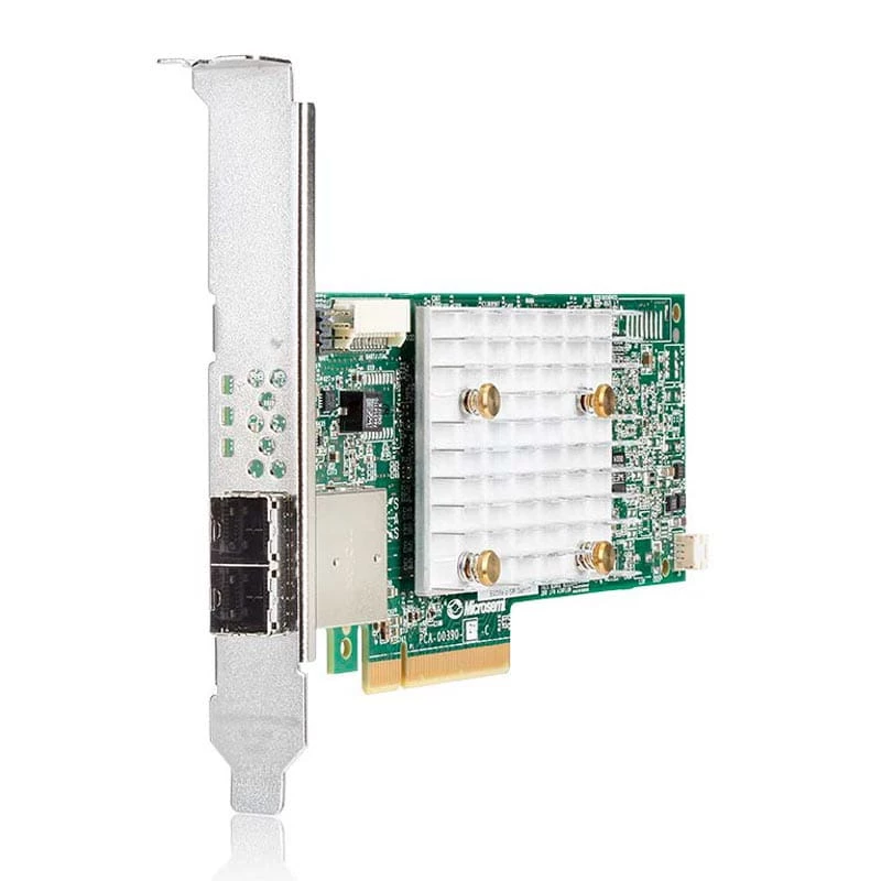 Oheislaiteohjain HP Enterprise HPE 804398-B21