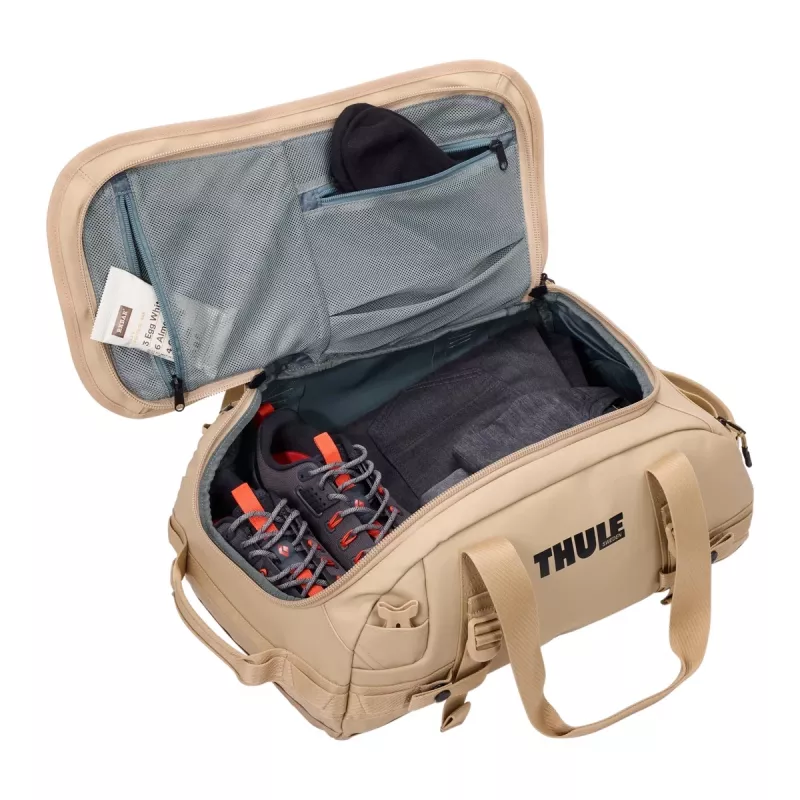 Thule 5443 Chasm 30L matkalaukku sanftes Beige