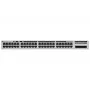 Cisco - Catalyst 9200 - Network Essentials - kytkin - L3 hallittava 48 x 10/100/1000 räkkiasennettava