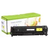 Static Control yhteensopiva Hewlett-Packard 312A (CF382A) keltainen, 2700 sivua