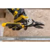 Suoraleikkaava peltisakset Stanley FATMAX FMHT73756-0