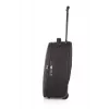 Laukku/reppu pyörillä XD Design Bobby Trolley musta P705.771