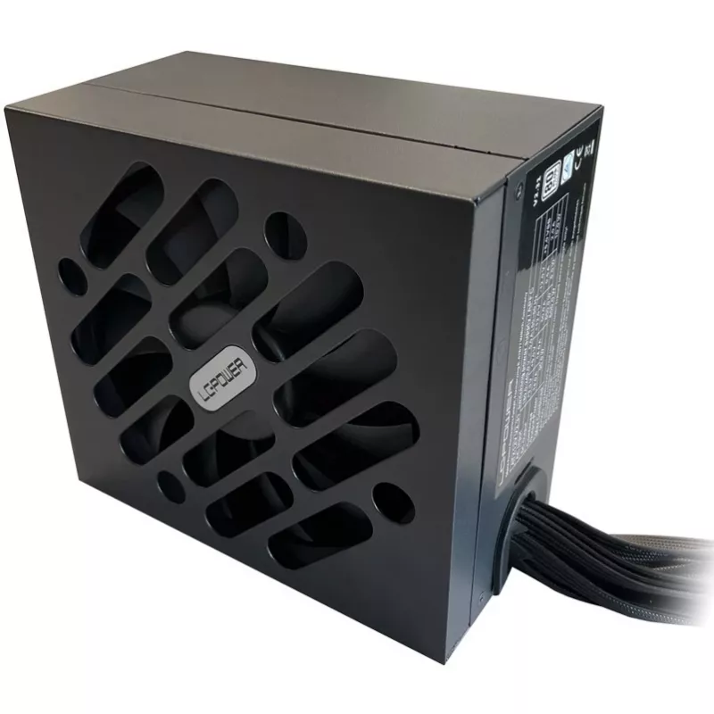 Virtalähde LC-Power LC700SI V2.31 700 W