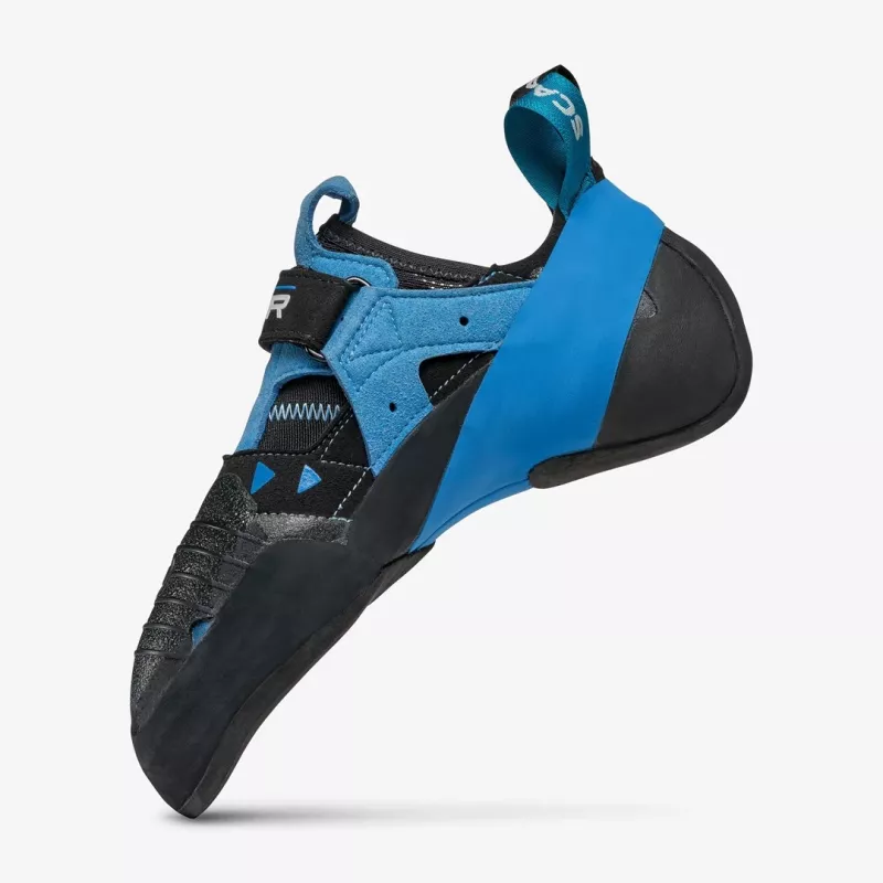 Scarpa INSTINCT VSR musta