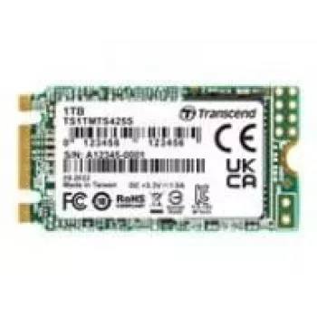 SSD-levy Transcend 1 TB M.2 SATA III 425S