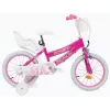 Lasten polkupyörä 16 Huffy 21851W Princess
