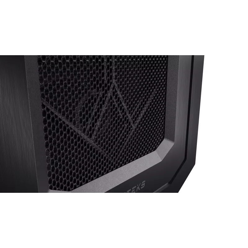 PC-kotelo Phanteks Enthoo Pro 2 Full Tower musta