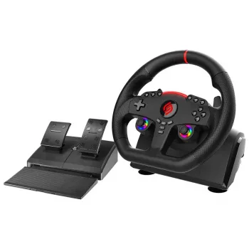 Subsonic Superdrive 270 GT -ratti