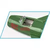 Rakennuslelu Cobi Lim-5 MiG-17F Itä-Saksa ilmavoimat malli 5825, rakennussarja