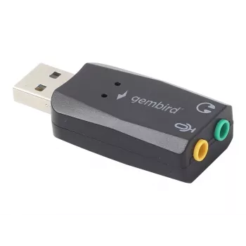 Kaapeliadapteri Gembird SC-USB2.0-01