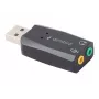 Kaapeliadapteri Gembird SC-USB2.0-01