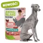 ANIMAL ISLAND Mono-Protein kalkkuna koirille 300 g