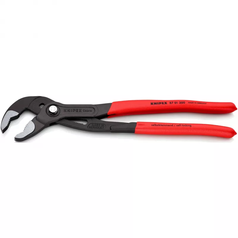 Knipex Cobra säätöpihti