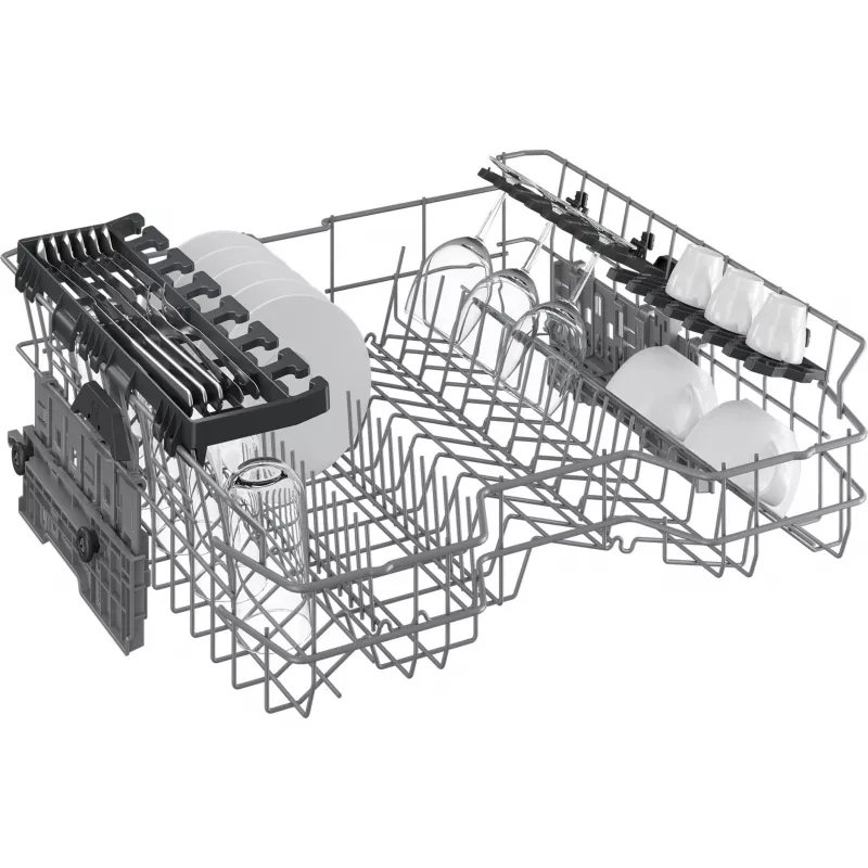 Beko b300 BDFN26430S vapaasti seisova 14 astiastoa